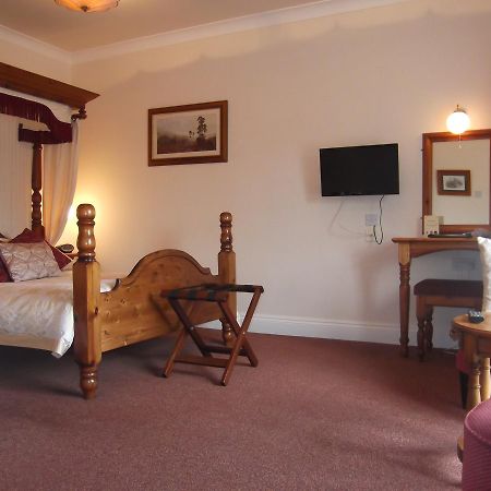 Brandon Lodge Hereford Exterior foto