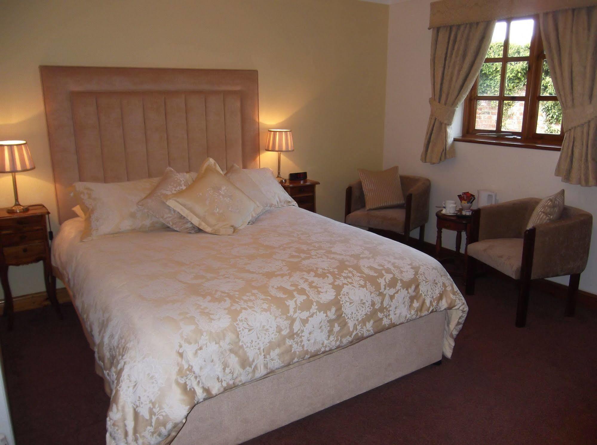 Brandon Lodge Hereford Exterior foto