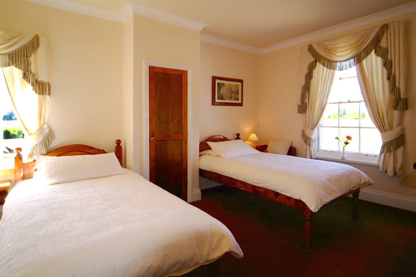 Brandon Lodge Hereford Exterior foto