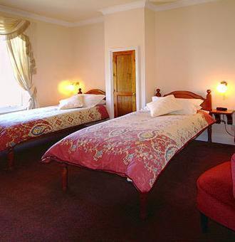 Brandon Lodge Hereford Quarto foto