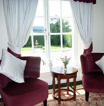 Brandon Lodge Hereford Quarto foto